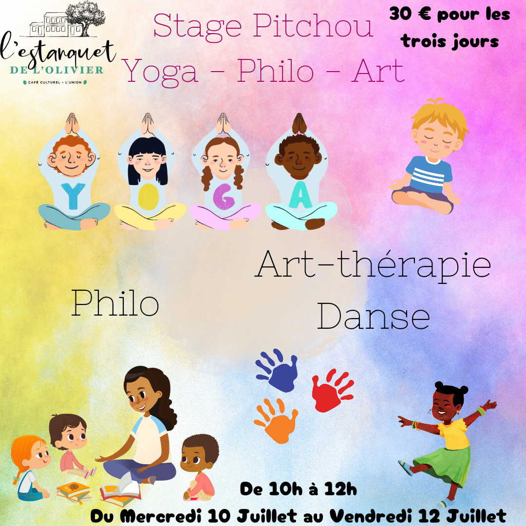 Affiche_Stage_Pitchou