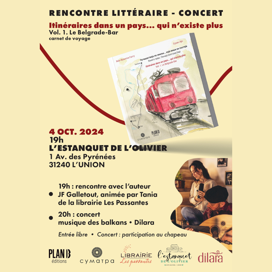 Affiche_Plan_B_Les_Passantes_Rencontre-Littéraire_Concert