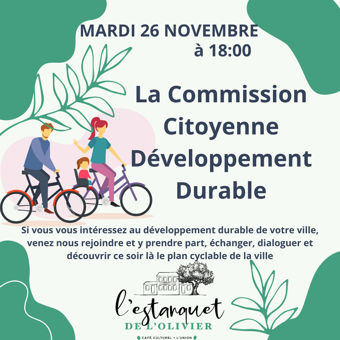 Affiche_Commission_citoyenne_au_developpement_durable