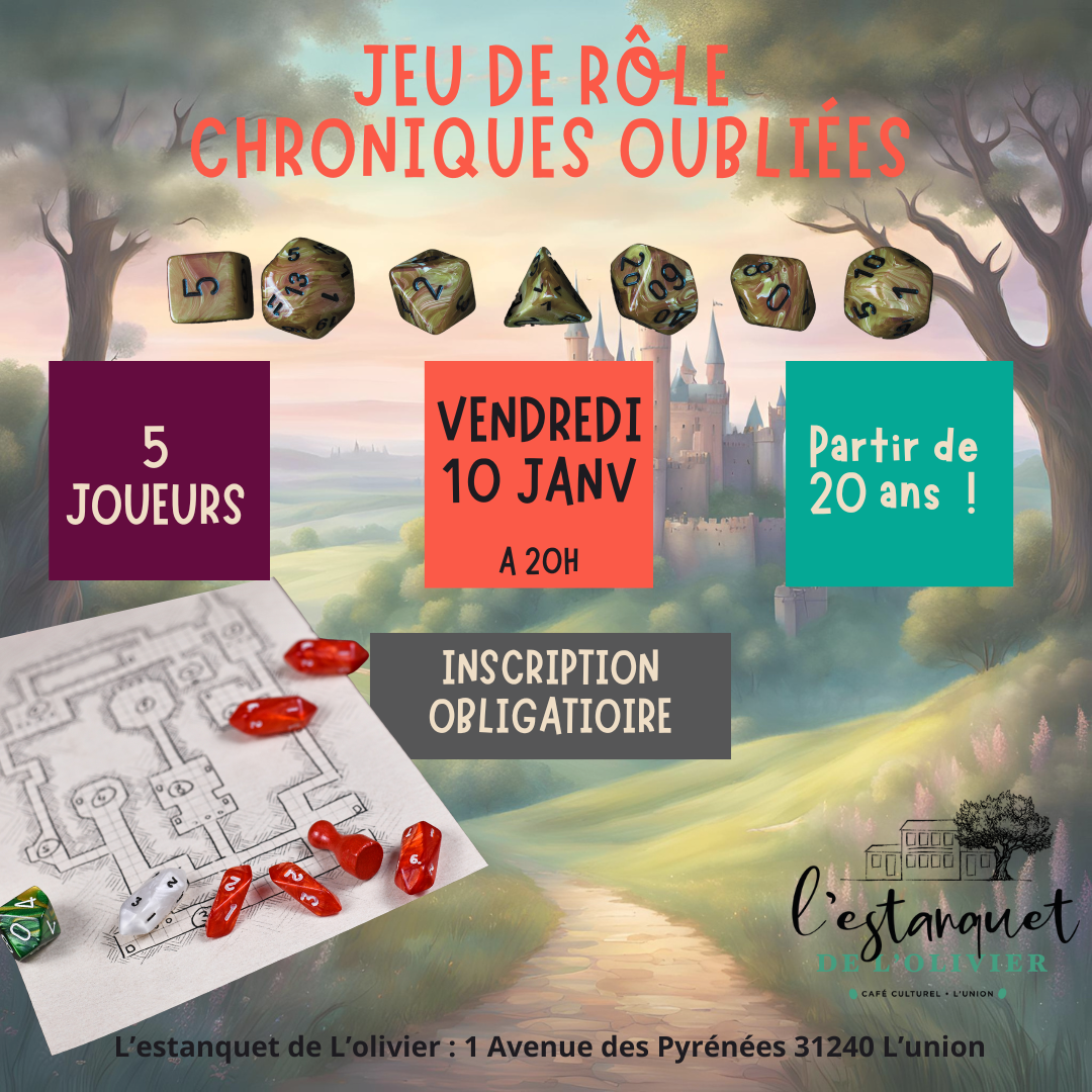 Affiche_Je_De_Rôlr_Les_Chroniques_Oubliées